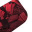 Forging Carbon Red