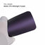 Matte Midnight Purple