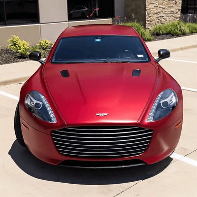  Aston Martin Rapide