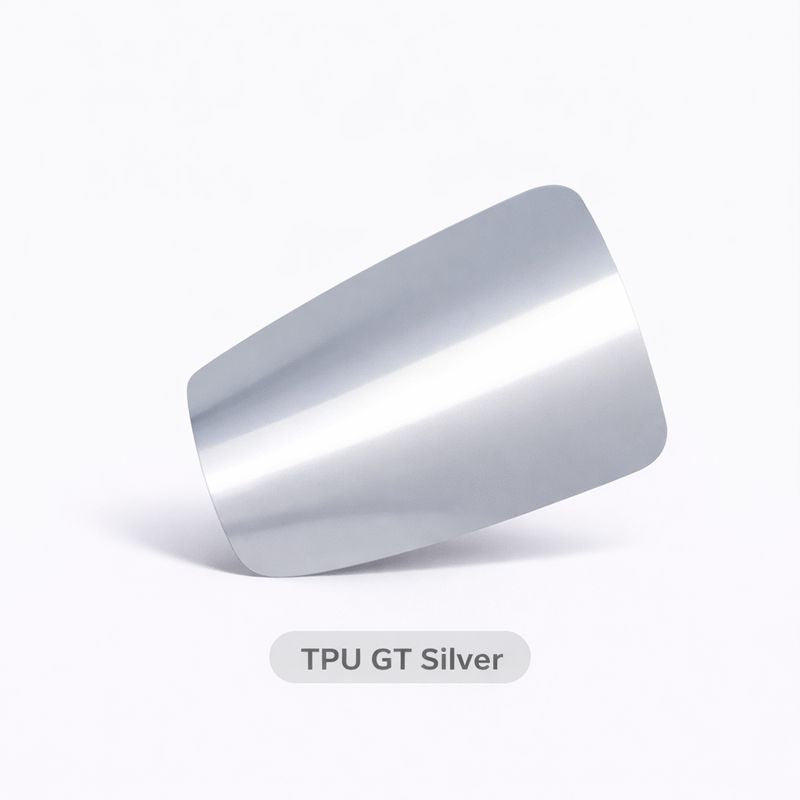GT Silver
