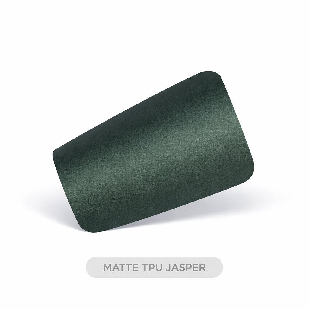 Matte Jasper