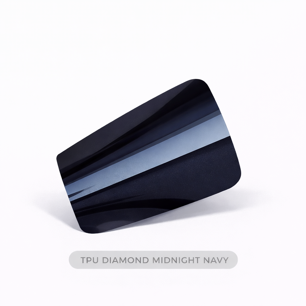 Diamond Midnight Navy