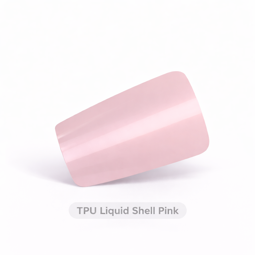 Liquid Shell Pink