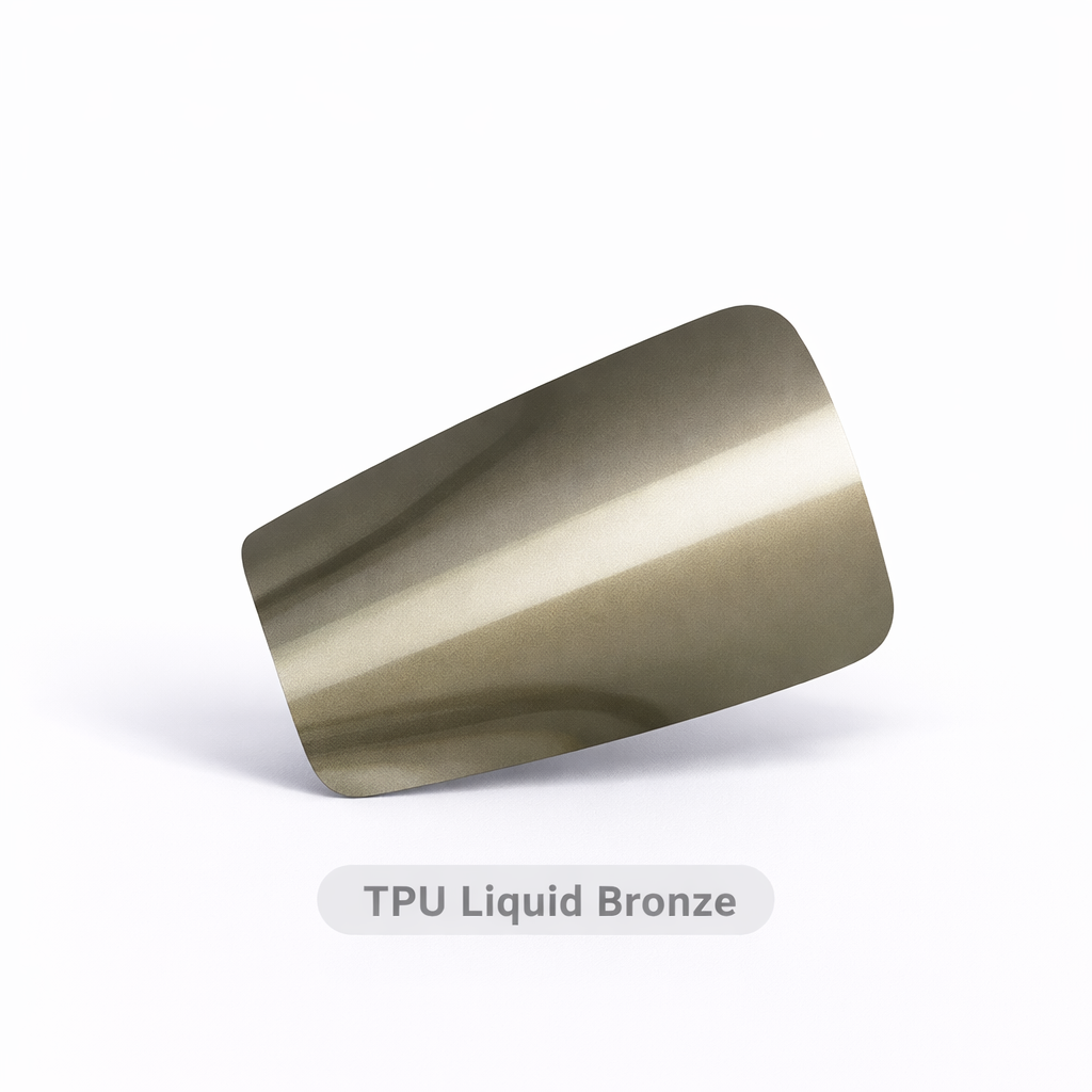 Liquid Bronze