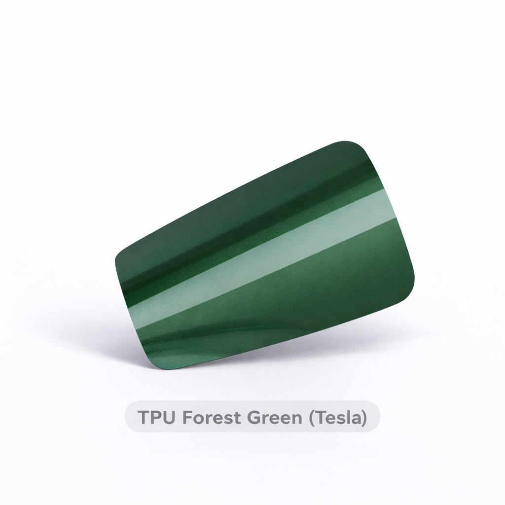 Forest Green (Tesla)