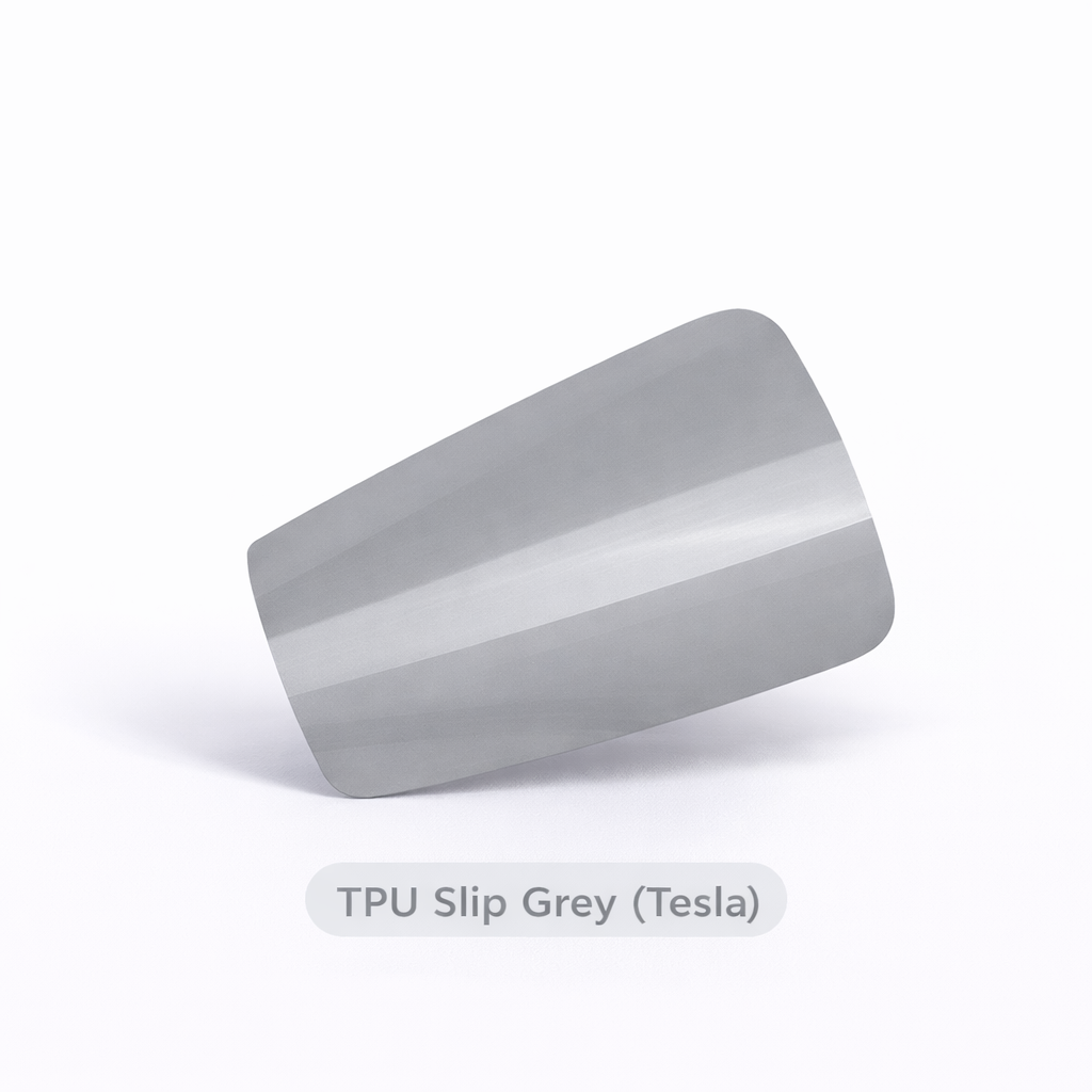 Slip Grey (Tesla)
