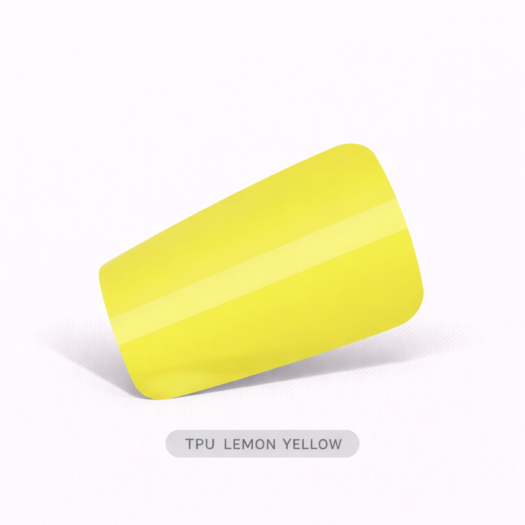 Lemon Yellow