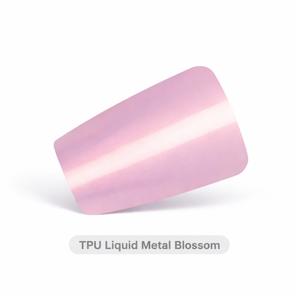 Liquid Metal Blossom