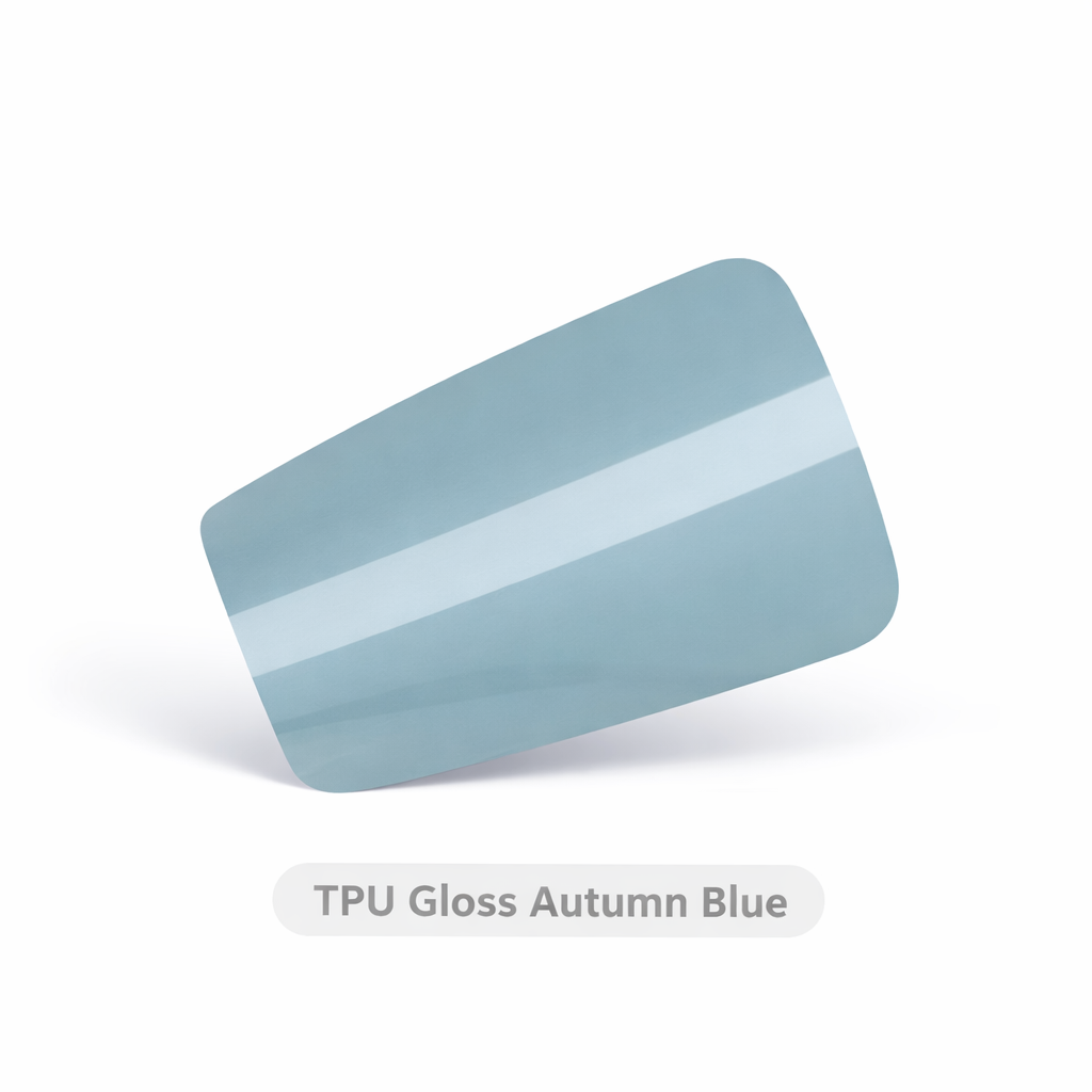 Gloss Autumn Blue