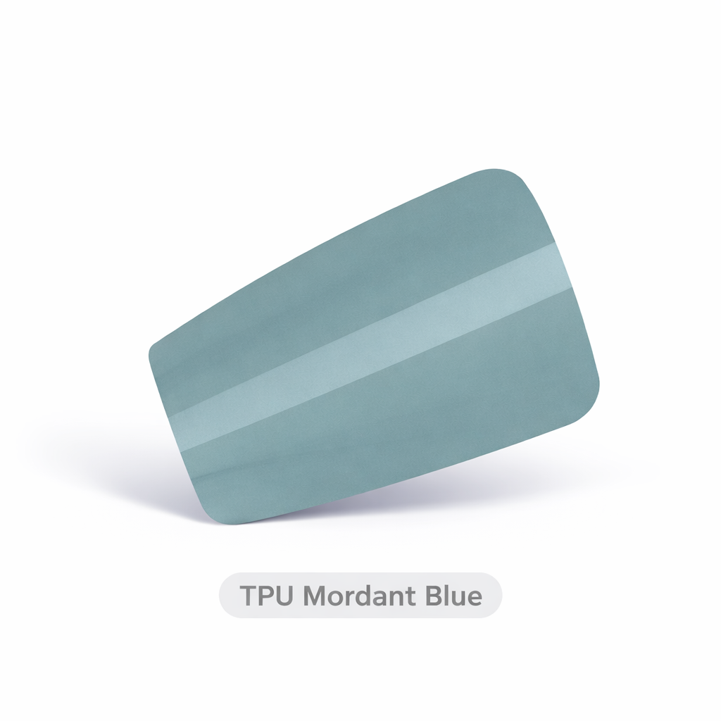Mordant Blue