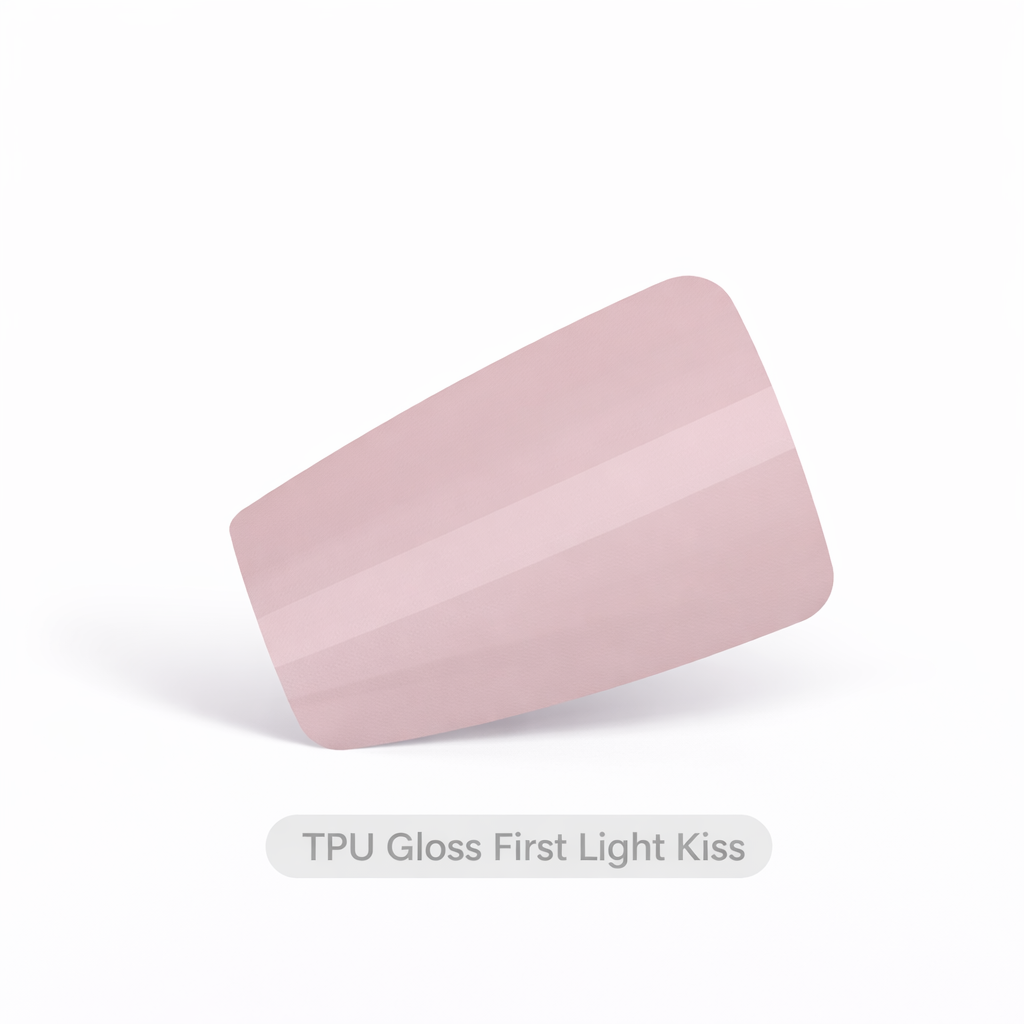 Gloss First Light Kiss