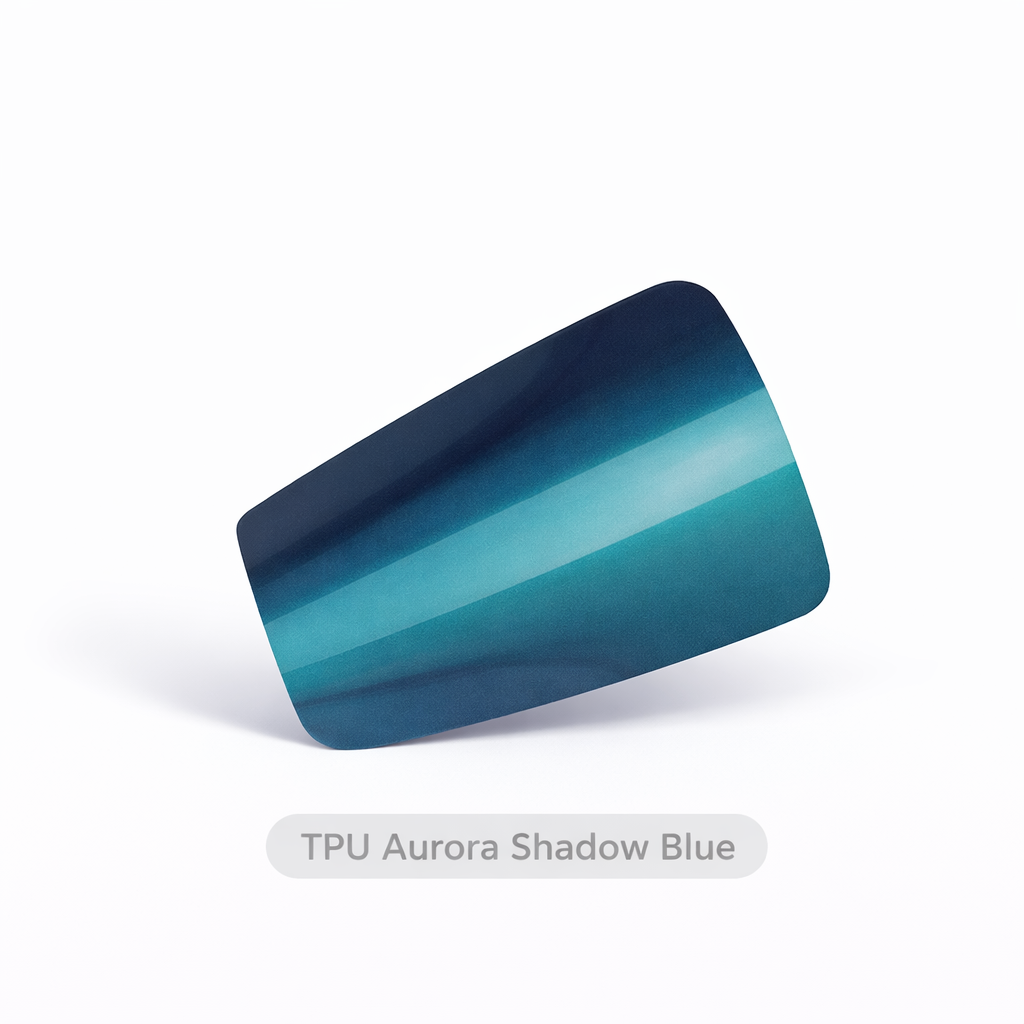 Aurora Shadow Blue