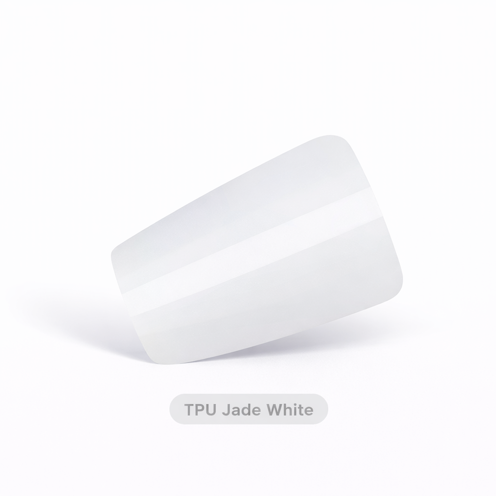 Jade White