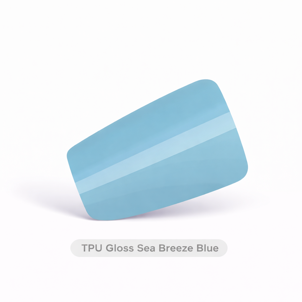 Gloss Sea Breeze Blue