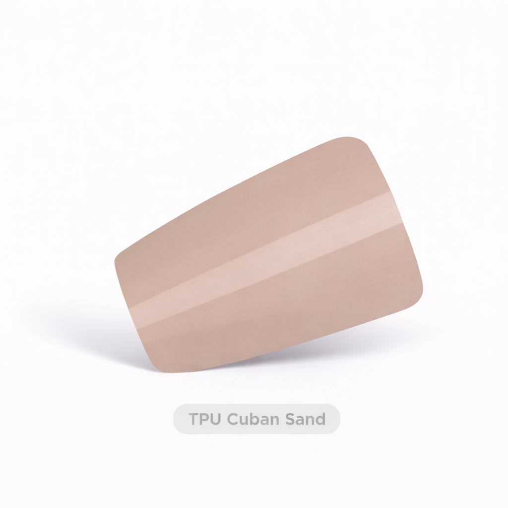 Cuban Sand