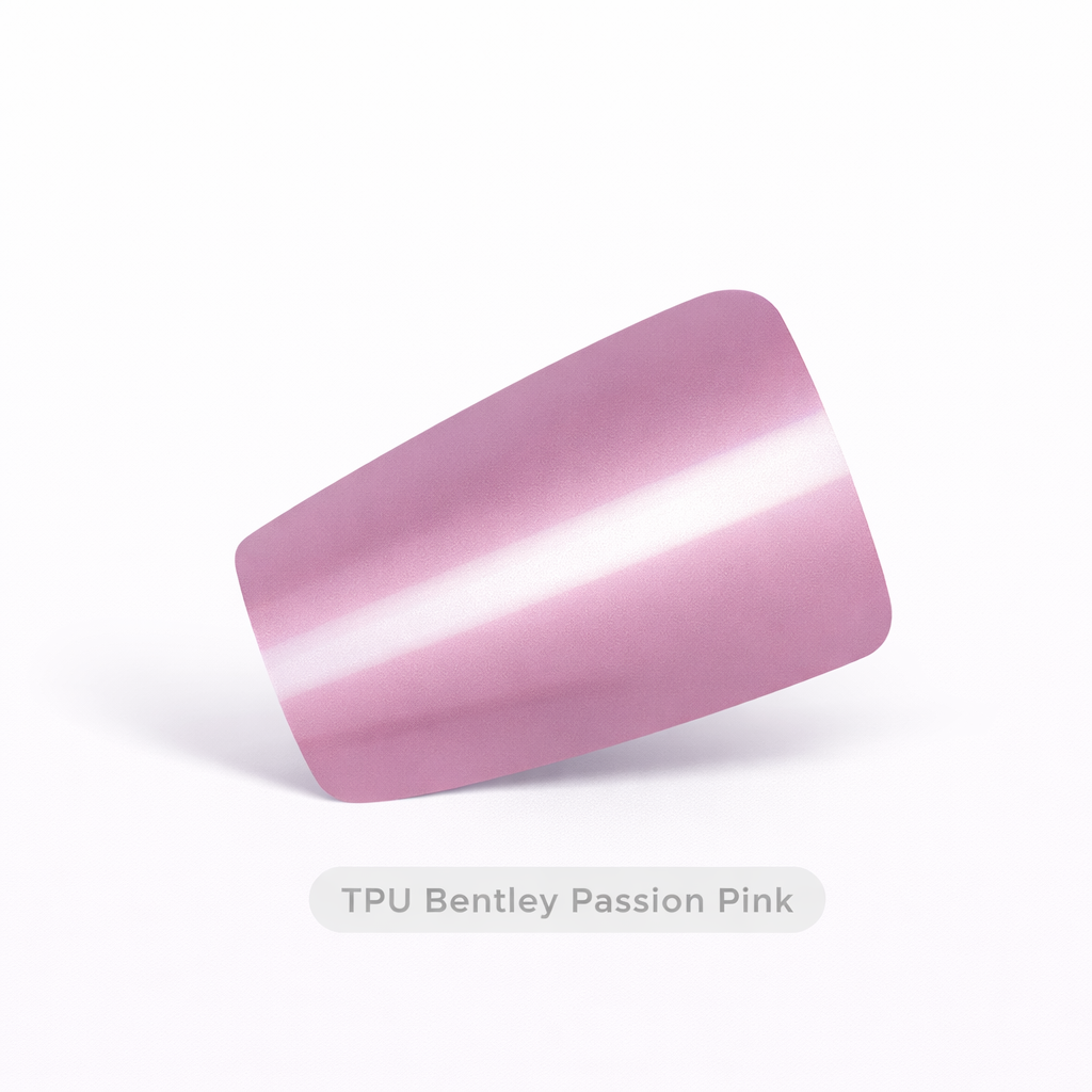 Bentley Passion Pink