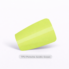 Porsche Acidic Green