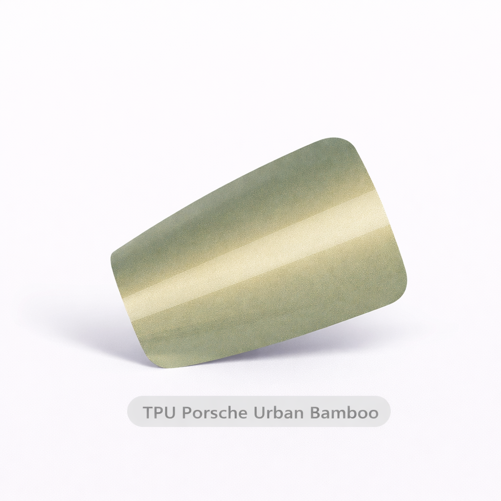 Porsche Urban Bamboo