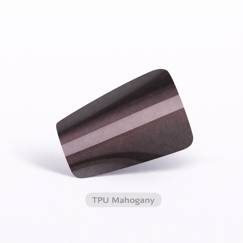 Mahogany