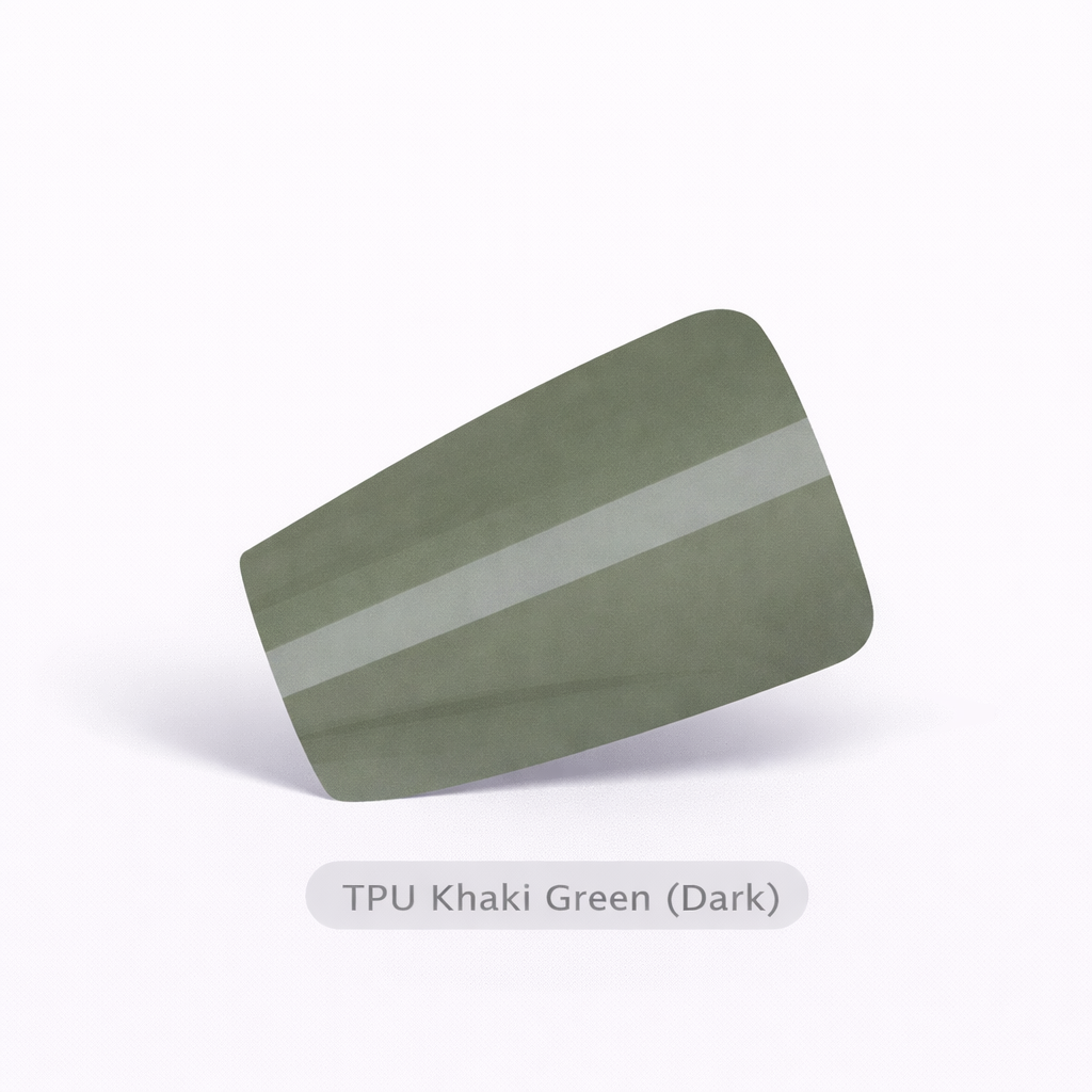 Khaki Green (Dark)