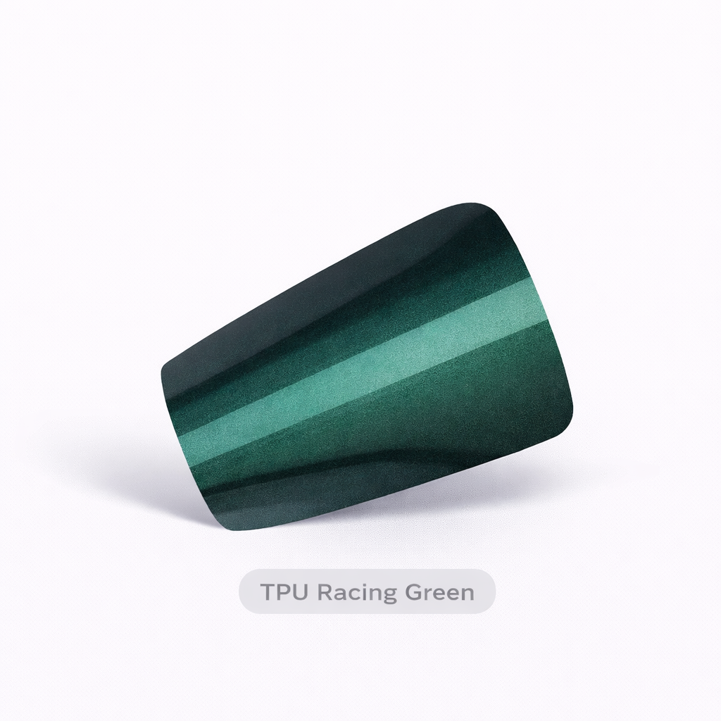 Racing Green
