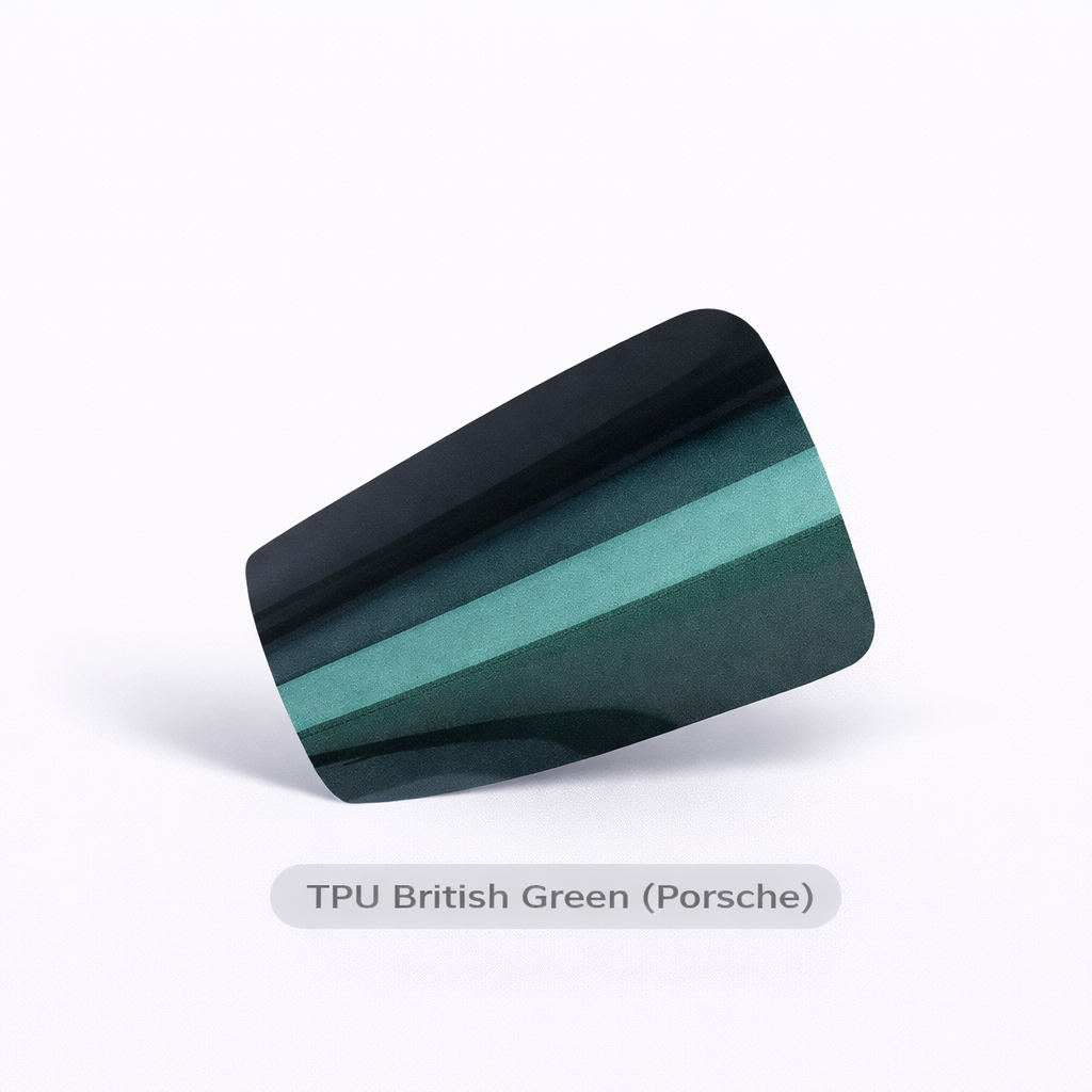 British Green (Porsche)