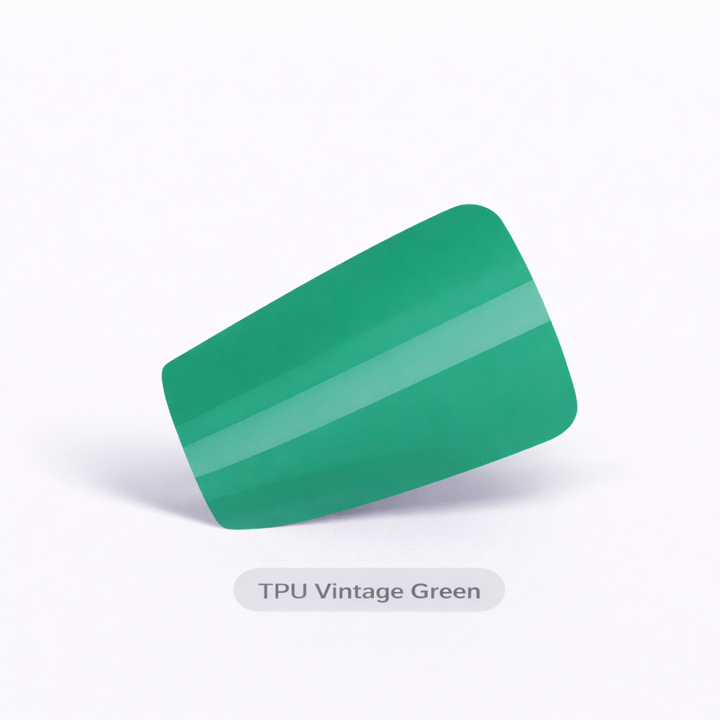 Vintage Green