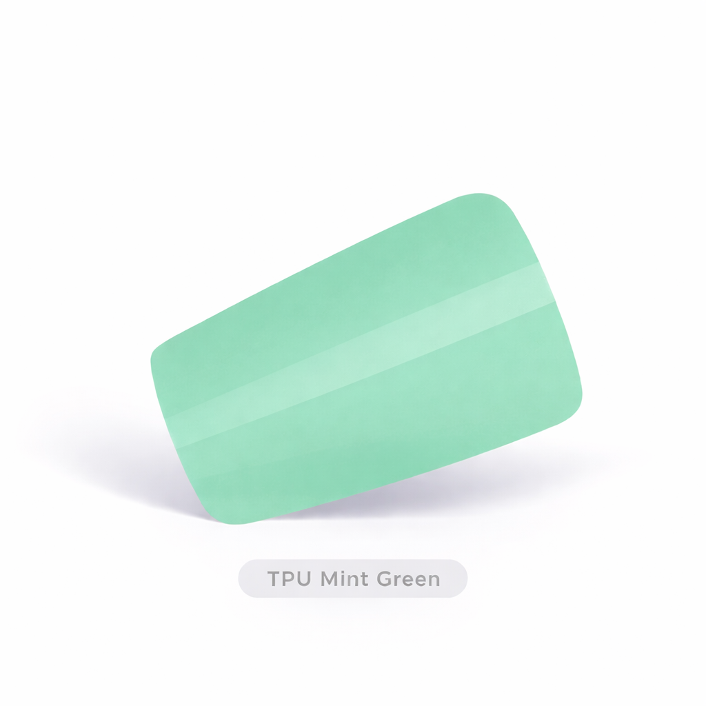 Mint Green