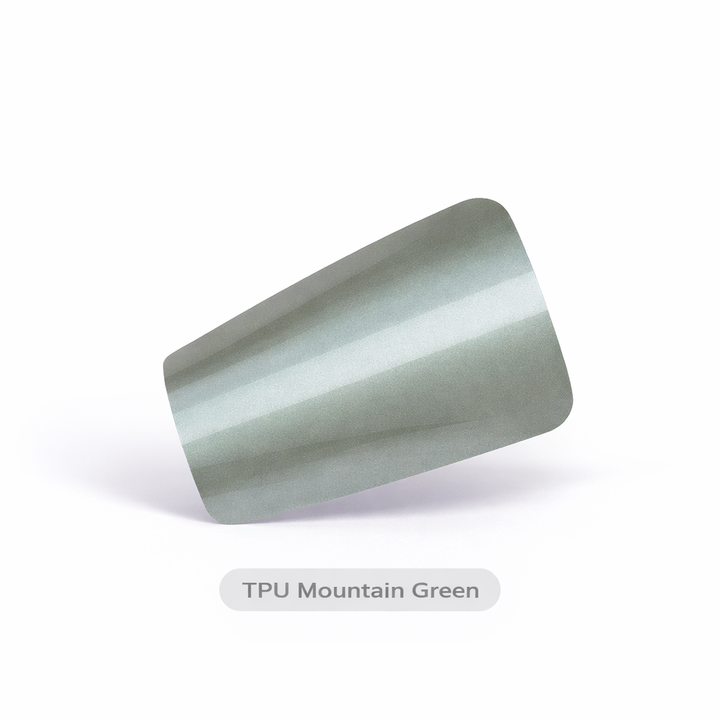 Mountain Green