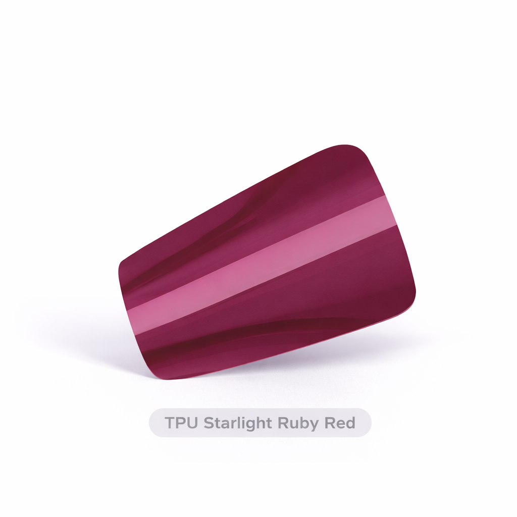Starlight Ruby Red