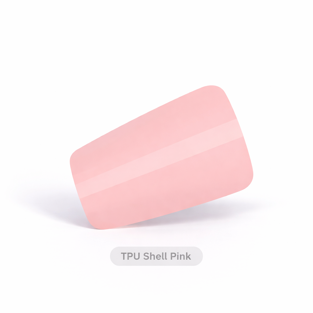 Shell Pink