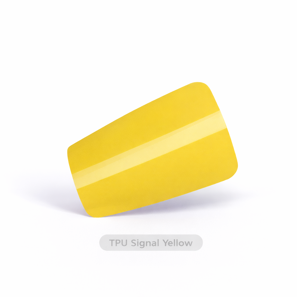 Signal Yellow