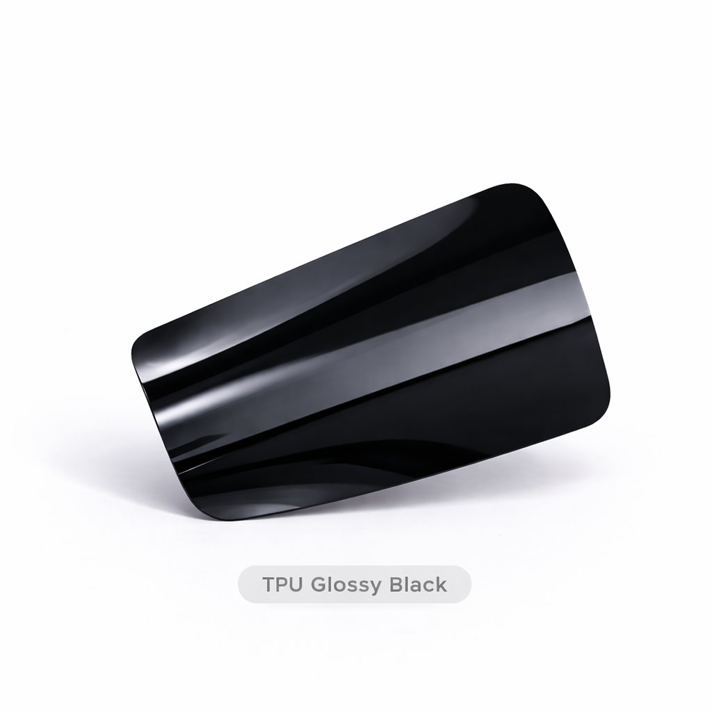 Glossy Black