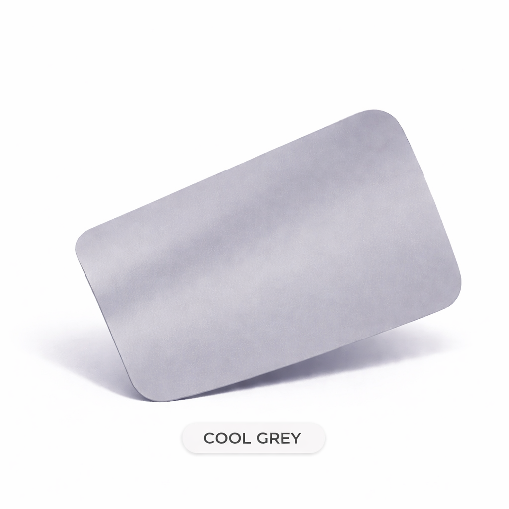 Cool Grey