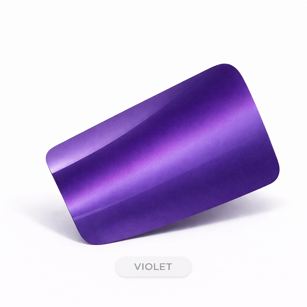 Violet