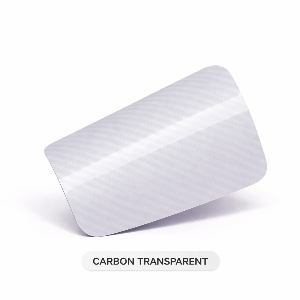 Carbon Transparent