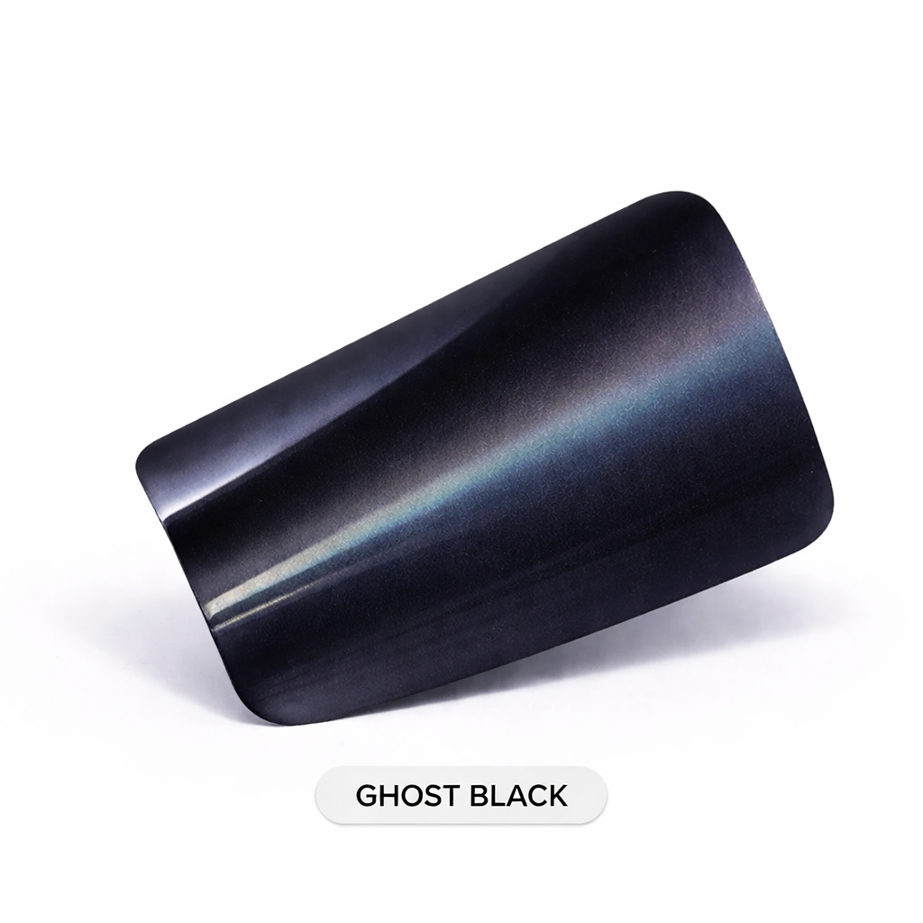 Ghost Black