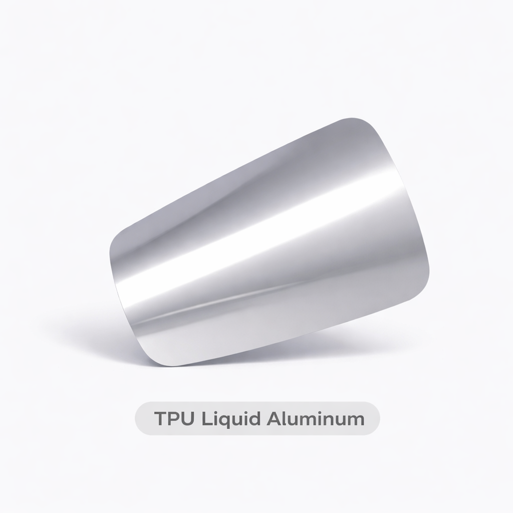 Liquid Aluminum