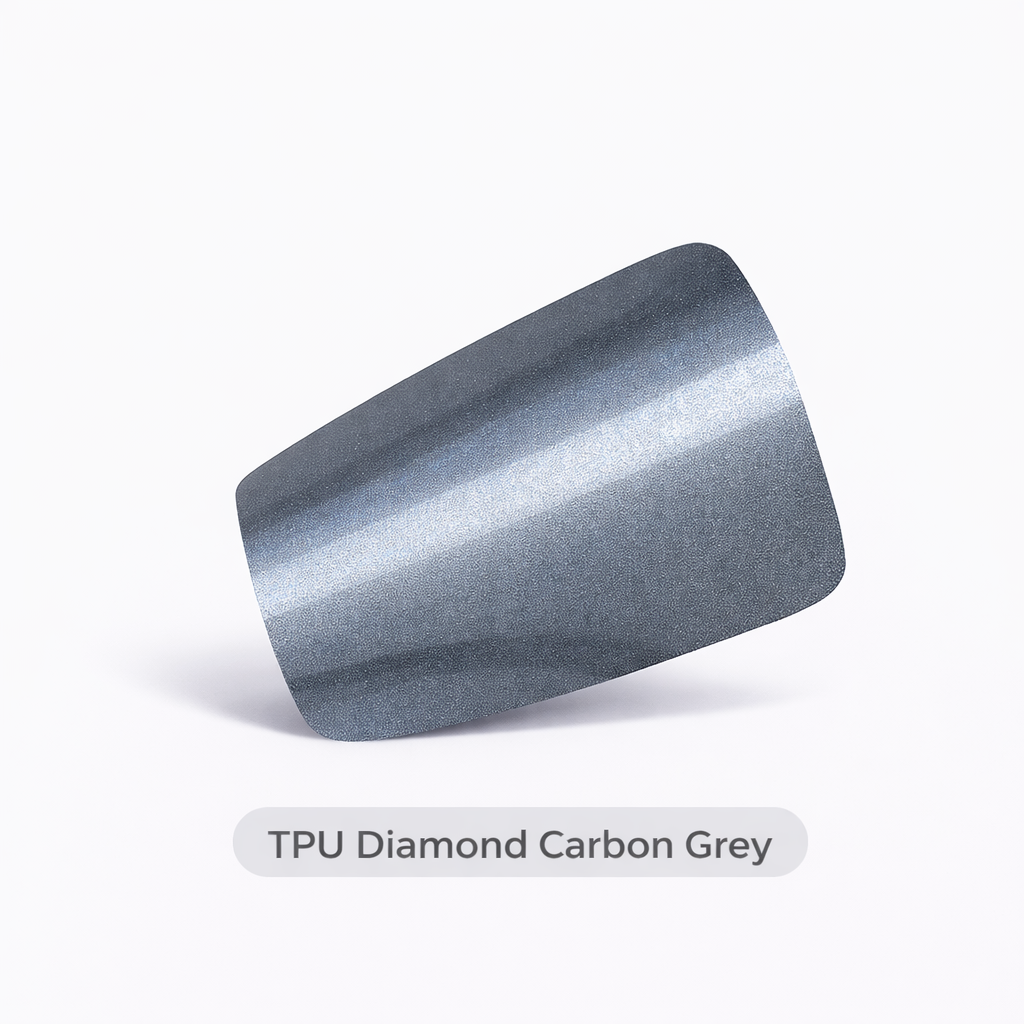 Diamond Carbon Grey