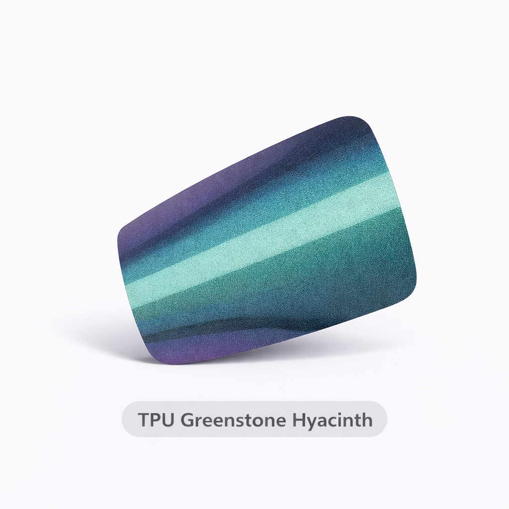 Greenstone Hyacinth