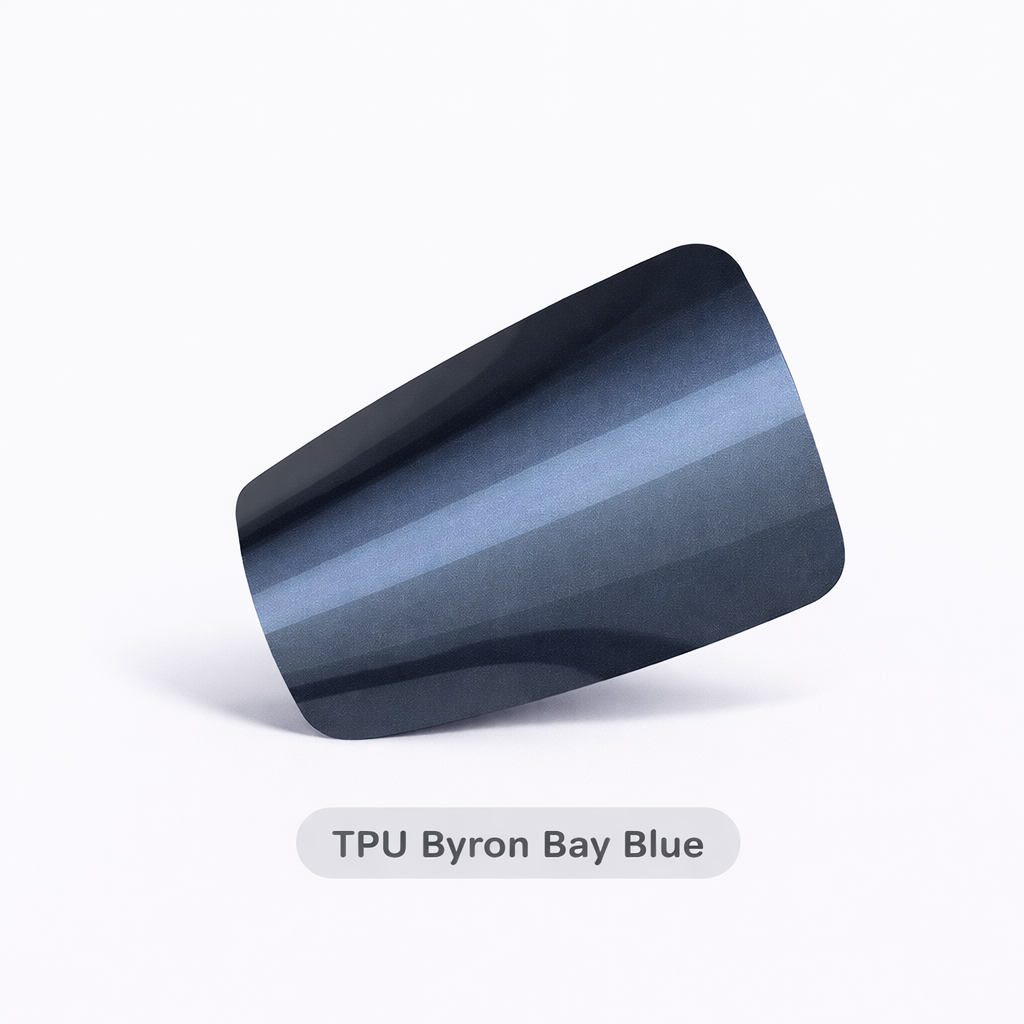 Byron Bay Blue