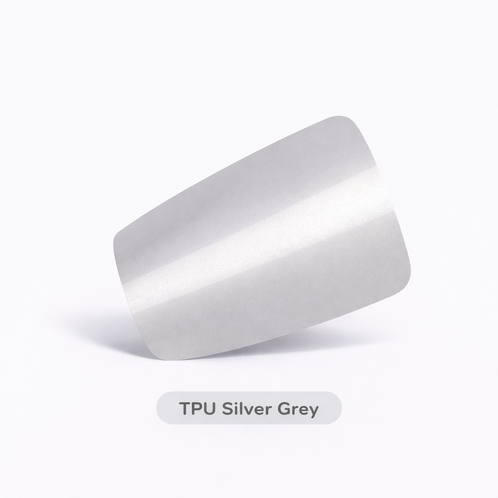 Silver Grey