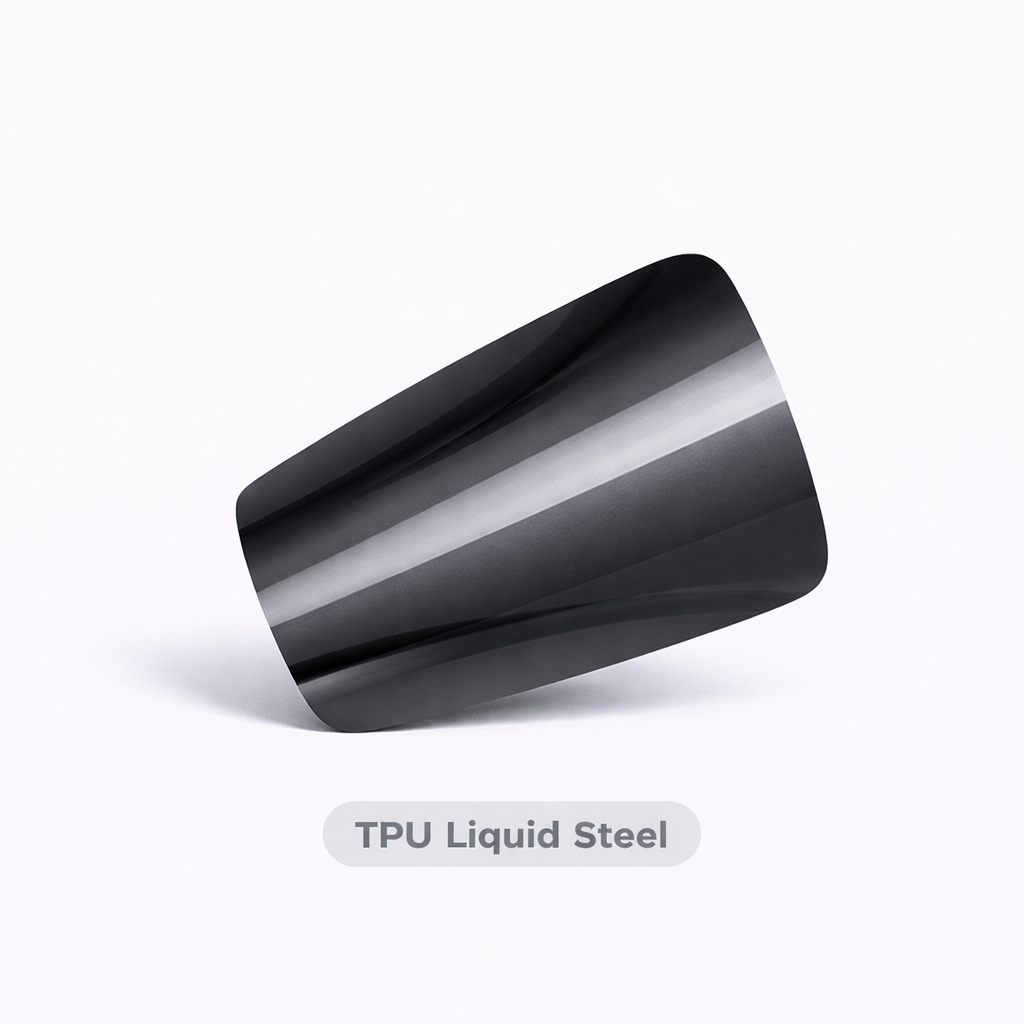 Liquid Steel