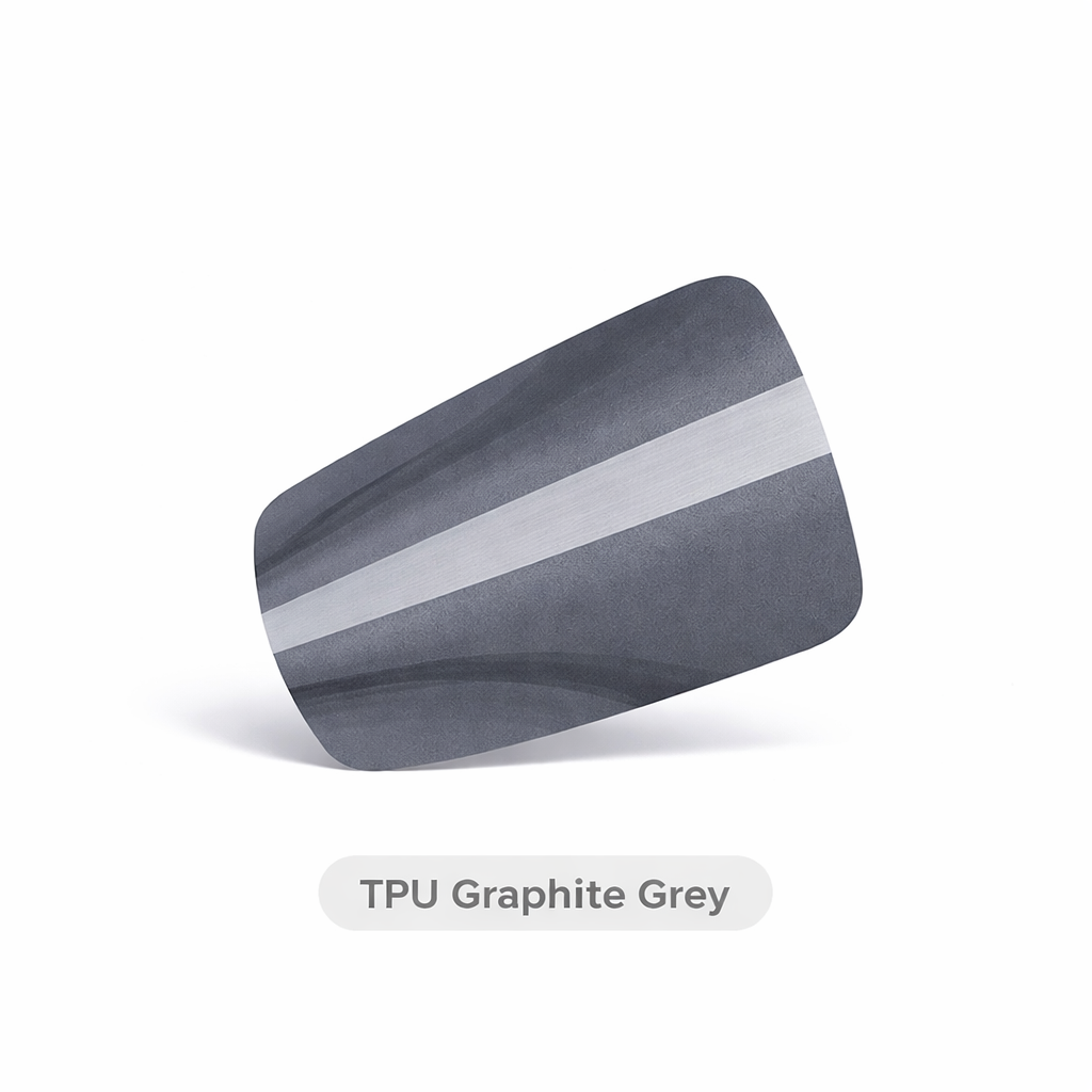 Graphite Grey