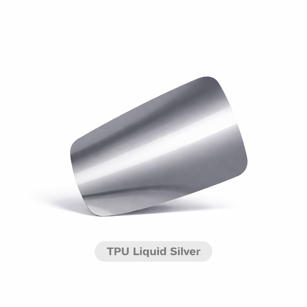 Liquid Silver