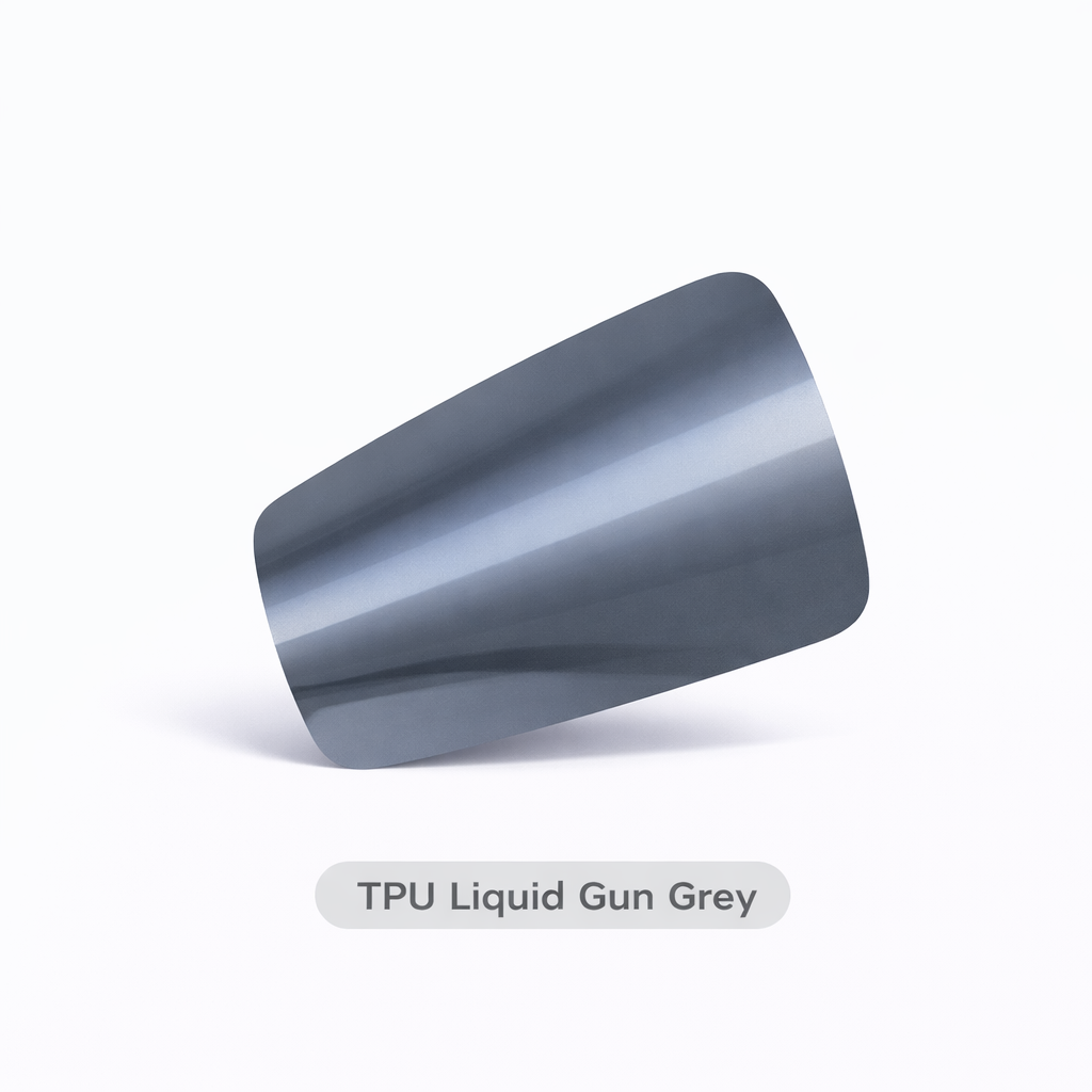 Liquid Gun Grey