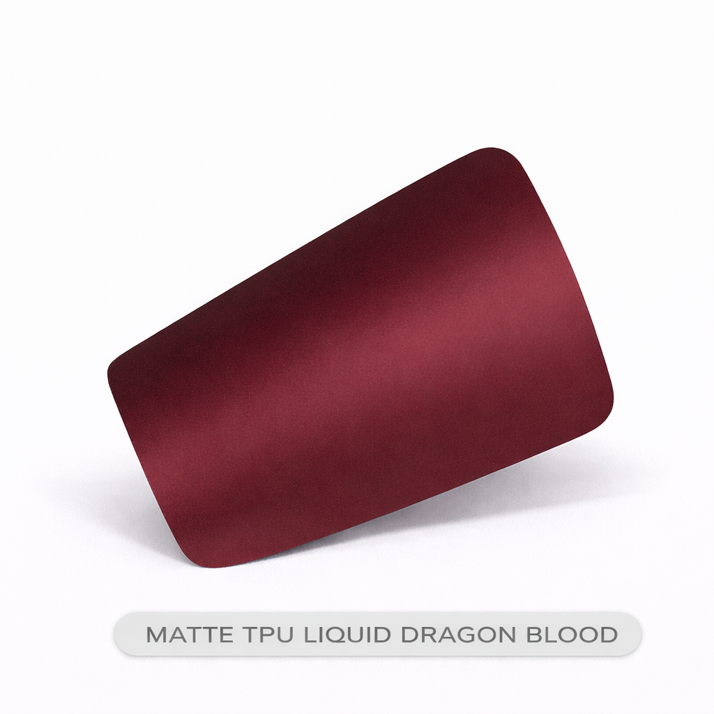 Matte Liquid Dragon Blood