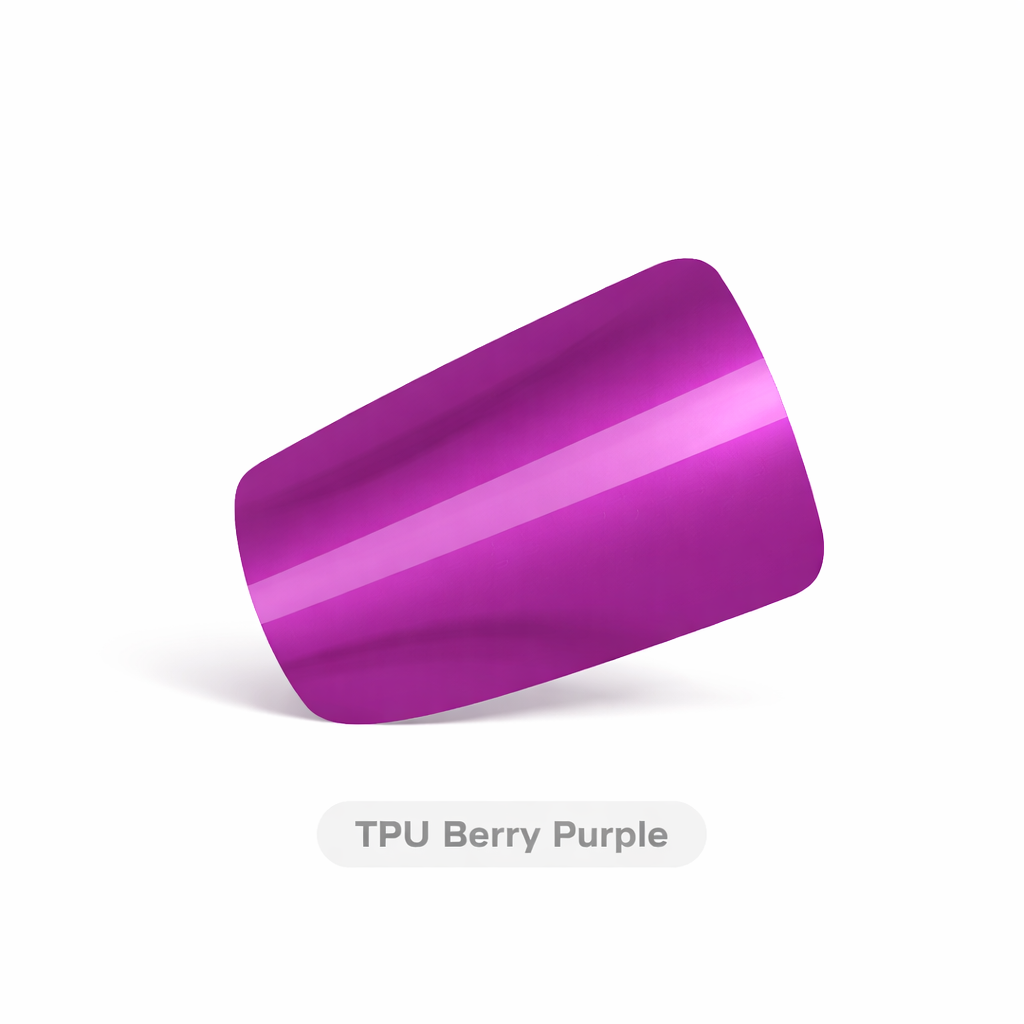 Berry Purple