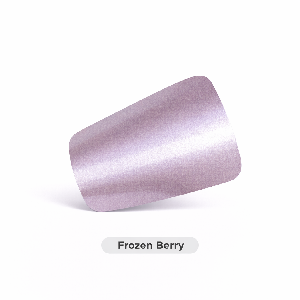 Frozen Berry