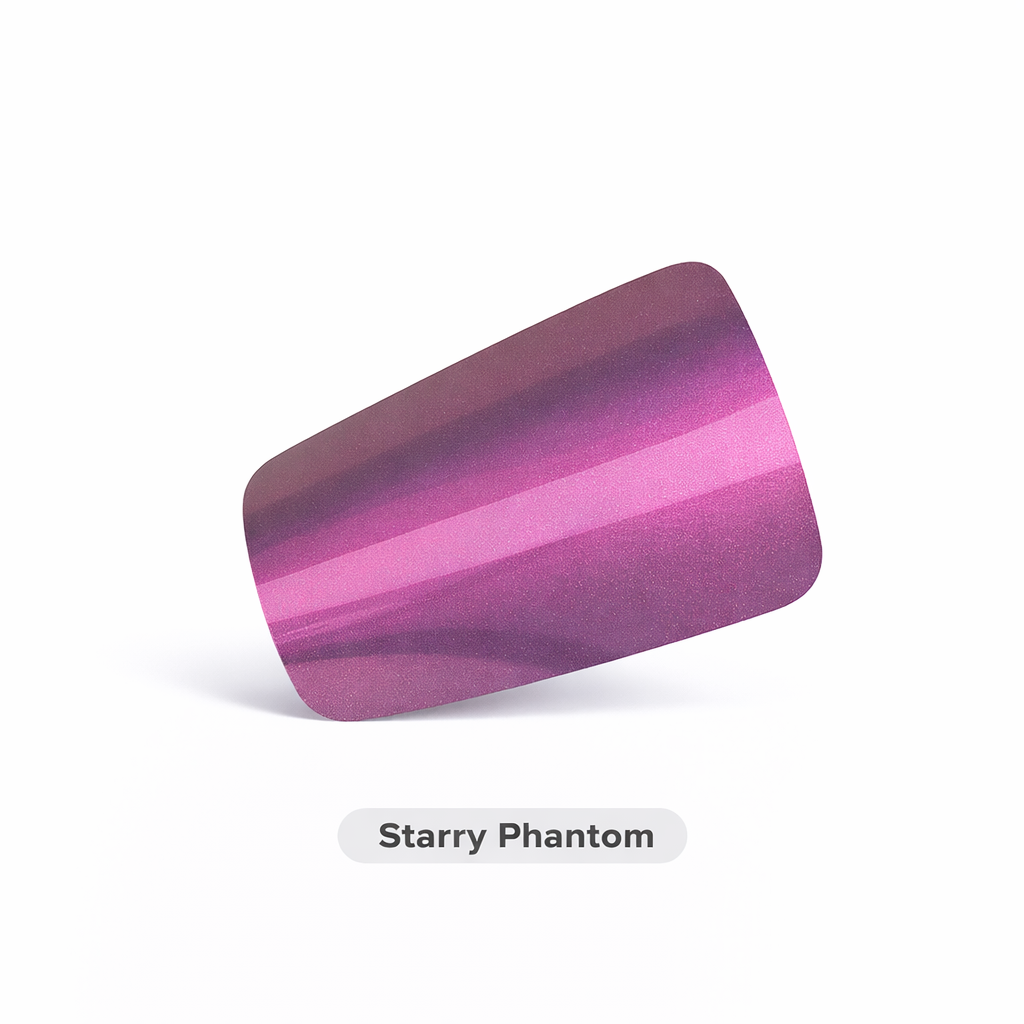 Starry Phantom